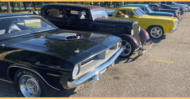 🚜 Tractor Pull, Makers Market & More | This Week in Cheyenne 