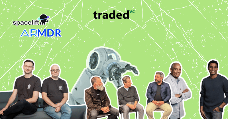 $250M for Rent Rewards, Meta AI levels up in voice-tech, & Elon's SpaceX fuels xAI