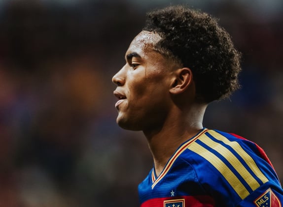 Next Up Is Now: How Gozo, USYNT U16s & Heath Are Shifting The Timeline