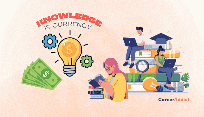 🤓 Knowledge is Currency, AI Video Guides, Target Cuts 1800 Roles - Oct 28, 2025