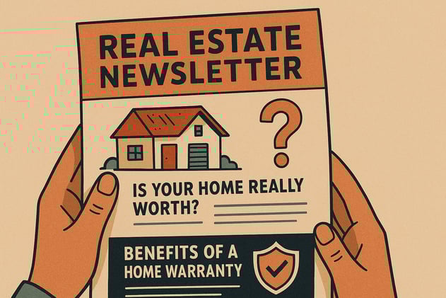 Who has the most accurate evaluation of your home? 