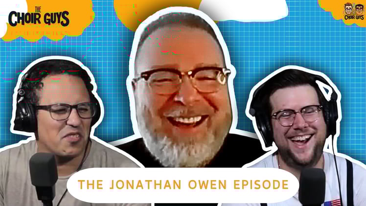 Inside SWACDA 2026 with Jonathan Owen: Leadership, Legacy, and Conference Highlights