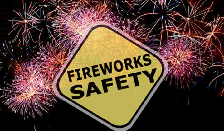 ⭐ No Beach Fireworks, Calling Camps, Favorite Teacher