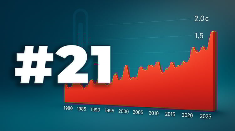 Greenster Newsletter #21