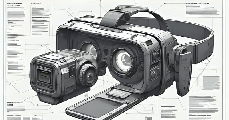 🧠 How Virtual Worlds Can Hijack Your Reality