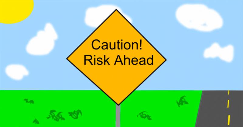 Rethinking Risk