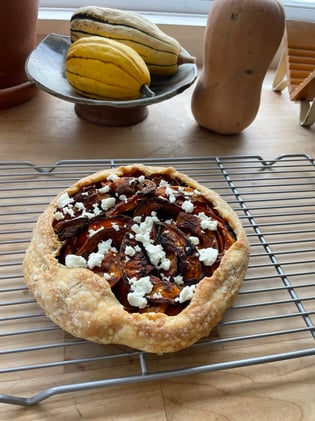 Hosting Advice for Colder Seasons