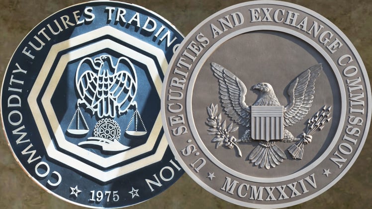 Launchy Regulatory Roundup #68 - SEC and CFTC Align on Crypto in 2026