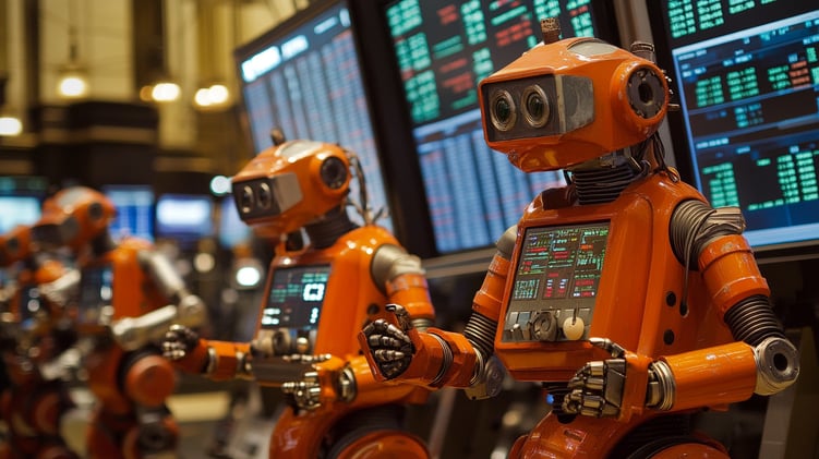 AI's Tug-of-War: Hiring Ethics & Tech Disruption