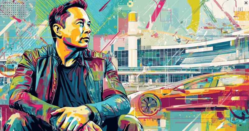 How to Bend Time Like Elon Musk