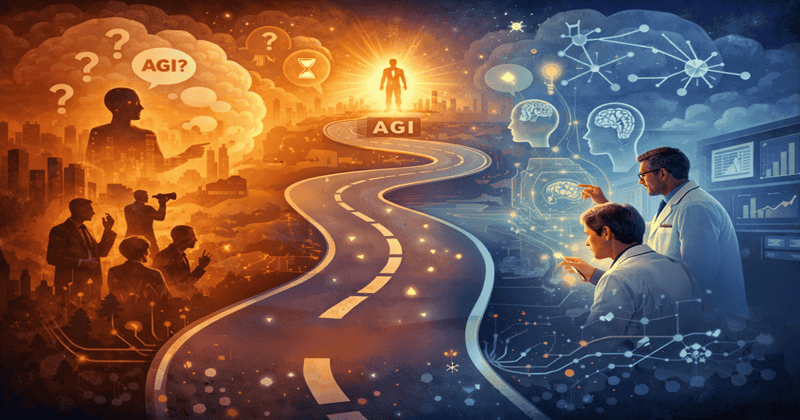 Google DeepMind propõe método para medir avanços na direção da AGI  