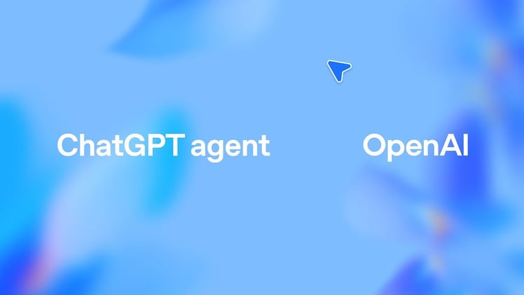 OpenAI vient de sortir ChatGPT Agent