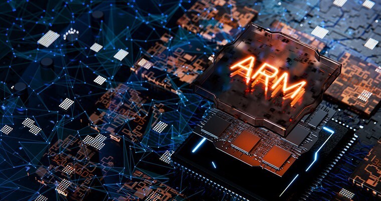 ทําไม ARM พุ่งขึ้นกว่า +4% เมื่อวานนี้?? เปิด 'ขุมทรัพย์ใหม่' ที่จะปลดล็อก 'กําไรมหาศาล'!!