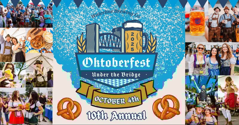 PCP Wed Oct 1: Welcome Oktober!