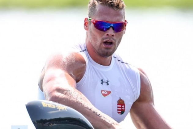 Olympian Mysteriously Found Dead    