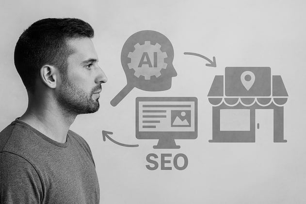 A fé que move o empresário