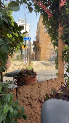 Do Not Let These Times Divide You From Your Neighbour