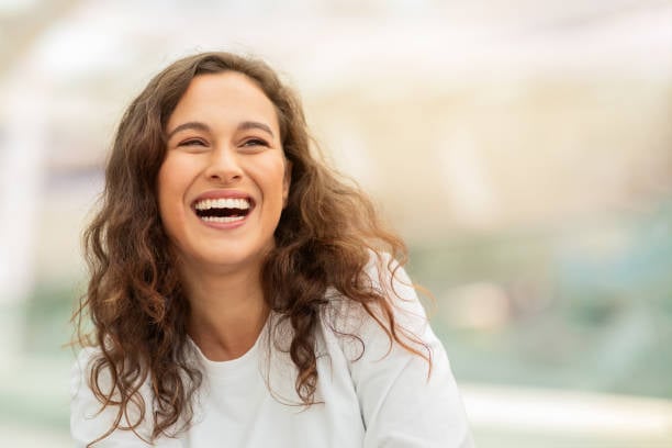 The Secret of Real Happiness