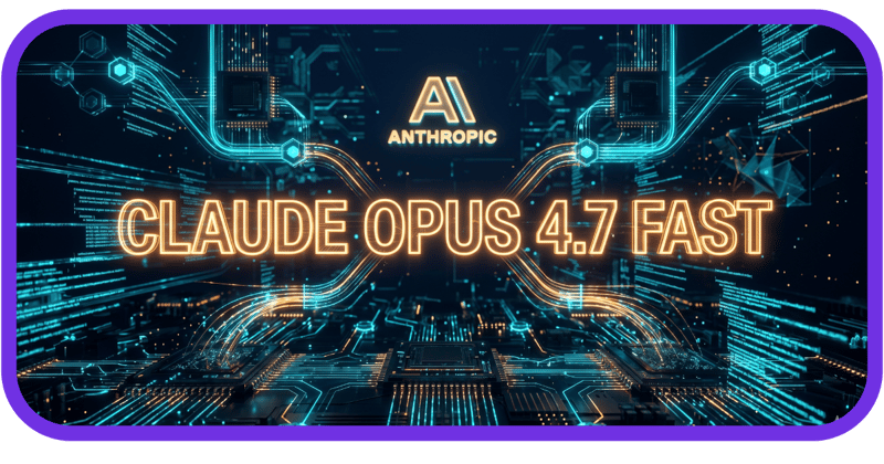 Anthropic Adds Opus Quick Mode