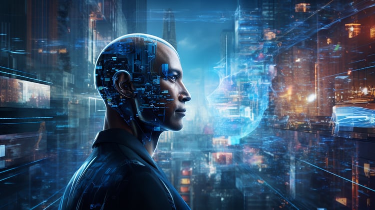Elon Musk's AI Warning