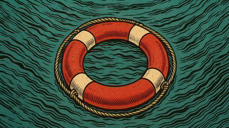 Emergency Funds, Sump Pumps, and Side Hustles