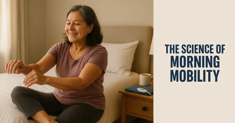 The Science of Morning Mobility