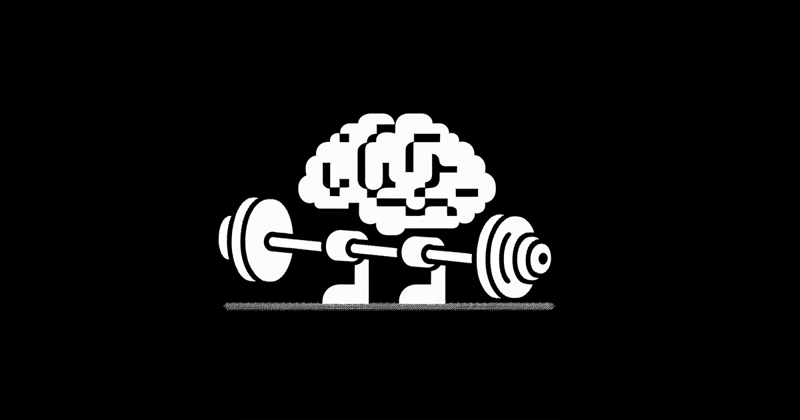 Cómo Entrenar tu Mente Débil y volverla imparable (5 Métodos Probados)