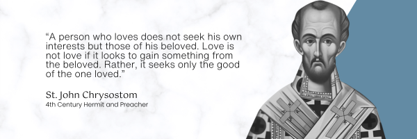 A Monk’s Secret to True Love 