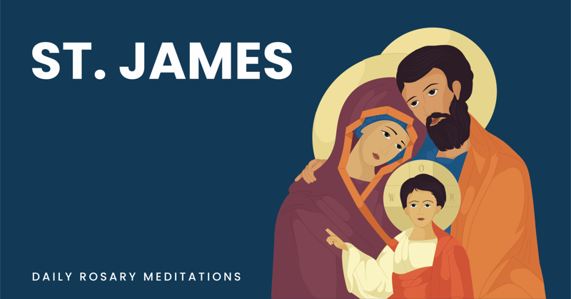 St. James