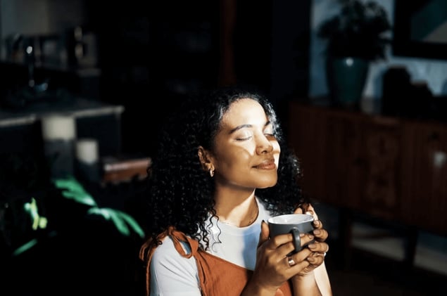 Gratitude Is a Daily Choice