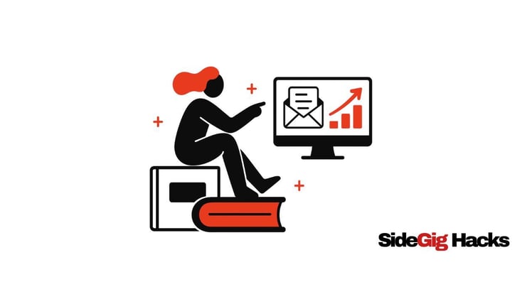 Turning Book Sales into Newsletter Growth