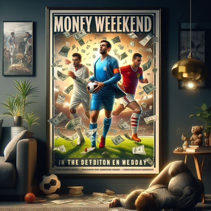 Money Weekends 06.02.24