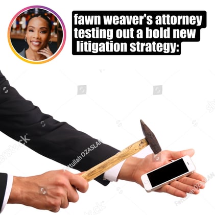 Uncle Nearest's poster-in-chief is on watch as key hearing nears