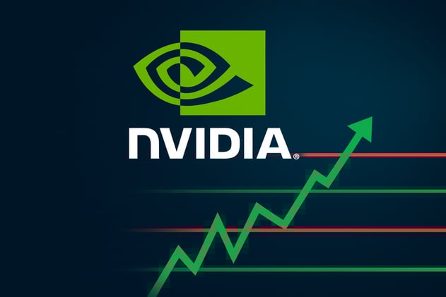 NVDA Fires Bullish Signal Again, What’s the Play Now?