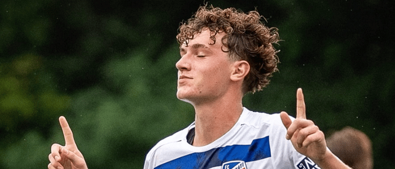 The Young Professionals Set to Shine in Playoffs