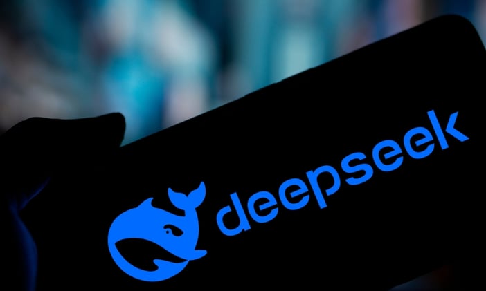 🚧 DeepSeek Ban Could Disrupt Enterprise AI Adoption