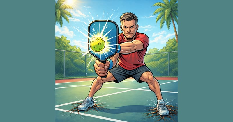 How To Reset Without Retreating