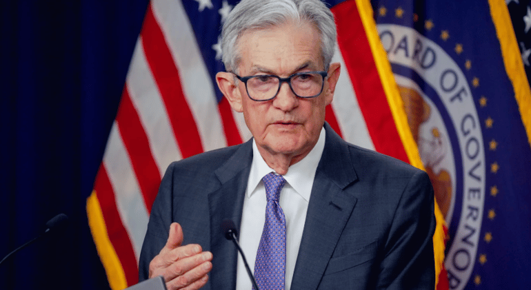 ☕Café Bursátil: Una Fed dividida