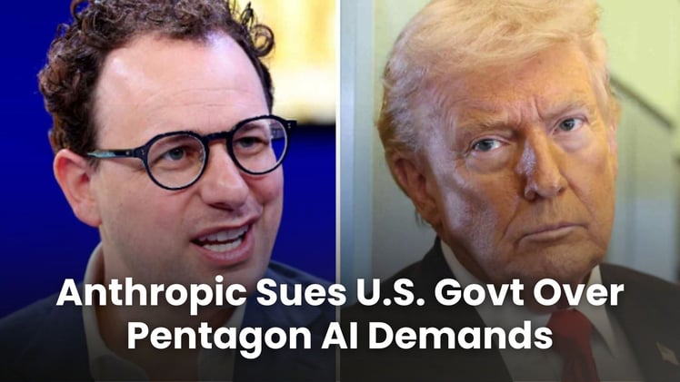 🛑 Anthropic Draws Another Red Line