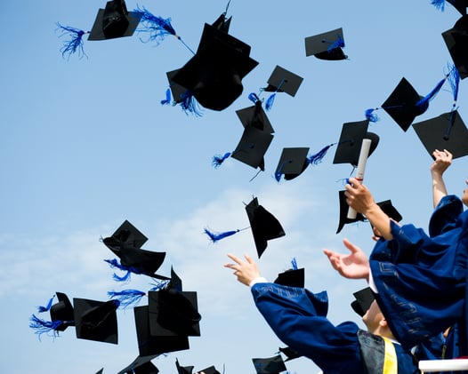 Cut Down on the Number of Students Who Change Their Minds