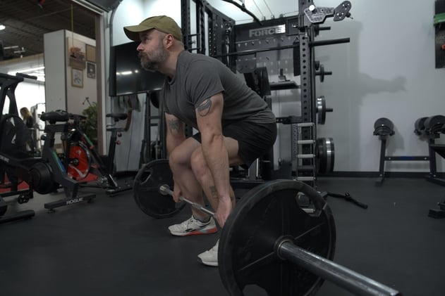 5 Creative Ways to Build a $500 Home Gym 