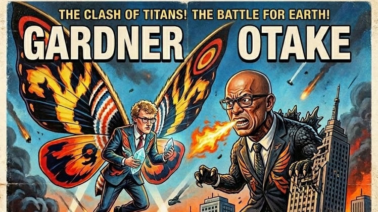 MISTRIAL ALERT - Gerhardt Konig GUILTY of Attempted Manslaughter?!  Not so Fast my Friend