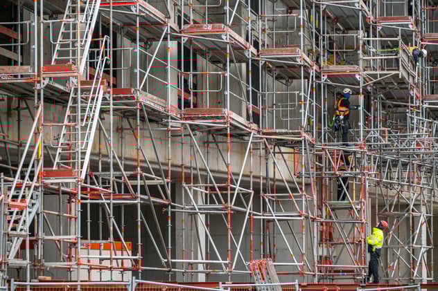 Shaylor creditors in dark about cash recovery six years after collapse