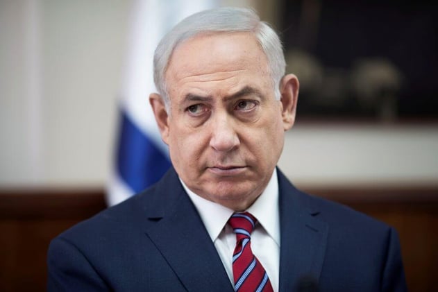 Netanyahu Dismisses Rumors of Rift With Trump After Gaza Talks