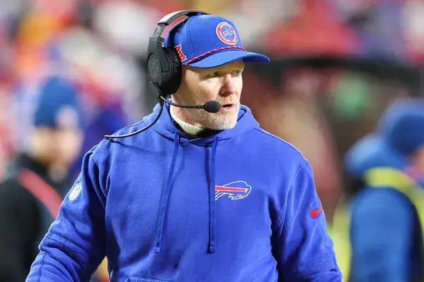 Fired Bills HC Issues Statement   