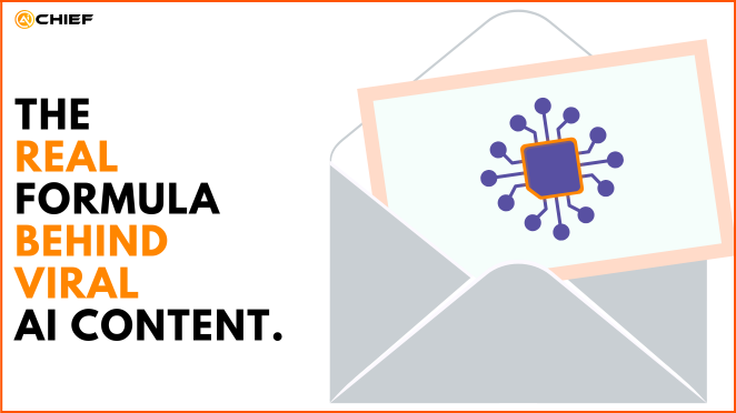 The Real Formula Behind Viral AI Content