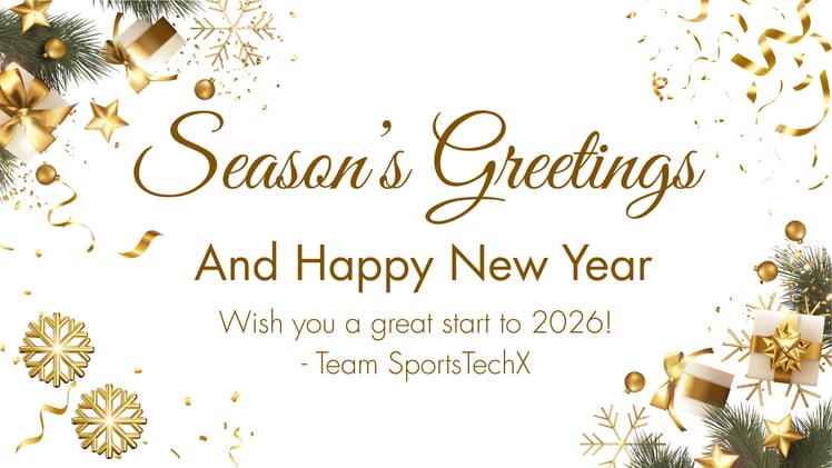 #161 🎁 Boxing Day Debrief: Debt Financing on the Rise