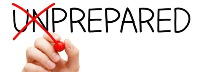 Don’t Let Your Blessing Expose You