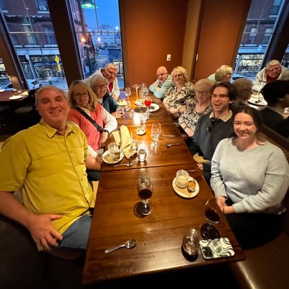 🔥 Hot Takes and Tangents 5/11/25