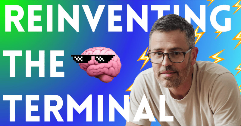 AI Agents & The New Developer Workflow